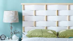 Testiera Del Letto Fai Da Te Diy Bed Headboard Comment Fabriquer Une Tete De Lit Modeles De Tete De Lit Et Chaise Longue Diy