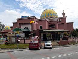 Kuliah maghrib bersama al fadhil ustaz dr shauqi othman. Masjid Al Khariyah Taman Seri Gombak Masjid Di Malaysia Facebook