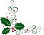 Printable Christmas Border Clipart