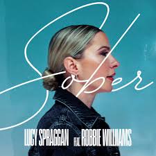 New Release: Sober featuring Robbie Williams