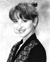 Martha Elliott (Soprano)