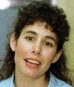 Karla Faye Tucker — Southern Fried True Crime Podcast