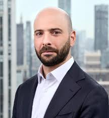 Andre Levy's Instagram, Twitter & Facebook