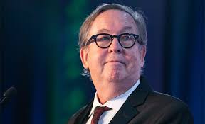 Hospitality Design Editorial Director Michael Adams Retires