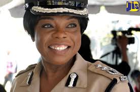 We Are Proud Of Our Own Novelette Grant to Receive Order of Distinction  Thirty-seven year veteran of the Jamaica Constabulary Force (JCF), retired  Deputy Commissioner of Police (DCP), Novelette Grant, is among