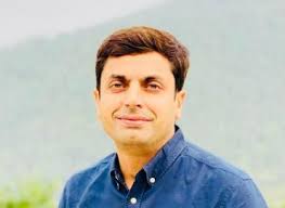 CrimSL welcomes postdoctoral fellow Muhammad Asif