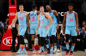 Browse our selection of jerseys in all the sizes, colors and styles you want. Miami Heat Breaking Down Team And Player Performances By Uniform