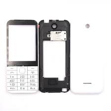 Body Housing for Nokia 225 Dual SIM ...