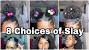 Back To School Hairstyles For 11 Year Olds