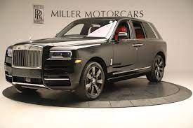 Rent rolls royce cullinan 2020 in miami. New 2020 Rolls Royce Cullinan For Sale Miller Motorcars Stock R534