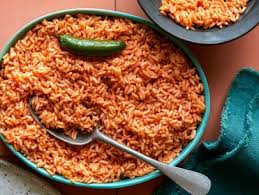 Easy chicken and rice casserole yummly. Mexican Rice Casserole Recipe Ree Drummond Food Network