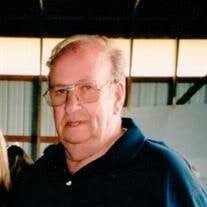 Charles Mahlon McLeod Obituary