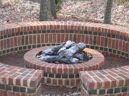 Today and building a brick fire pit. How To Build A Brick Fire Pit Mighty Guide