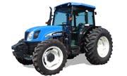 New Holland TN95DA Tractor