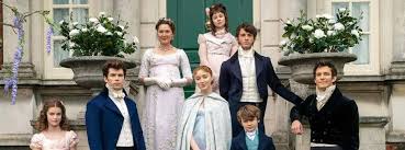 Lista De Elenco Conheca Os Astros De Bridgerton Da Netflix