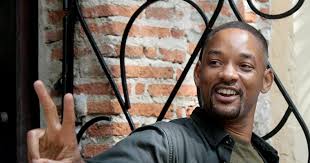 Will Smith deja Cartagena después de un mes de cine, reguetón y champeta