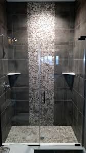 Master bathroom ideas for glass shower doors. 50 Bathroom Remodeling Ideas Which Are The Brilliant Blend Of Style Congruity Hike N Dip Shower Remodel Bathroom Remodel Shower Master Bathroom Walk In Shower Ideas