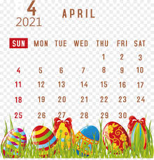 Cute mint colored april calendar. April 2021 Printable Calendar April 2021 Calendar 2021 Calendar Png Download 2902 3000 Free Transparent April 2021 Printable Calendar Png Download Cleanpng Kisspng