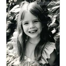 Little House' star Melissa Gilbert to release first picture book