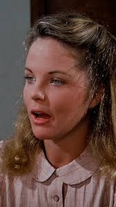 Mary Ingalls Goes Blind