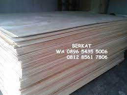 1.6mm x max 255mm, 1 per lembar: Jual Triplek 9mm 122x 244 Harga Per Lembar Di Lapak Toko Berkat Bukalapak