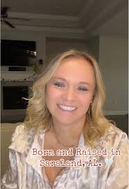 Sara Allen Birmingham Al