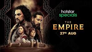 * operating system (os) compatibility with mimaki software / driver . The Empire Web Series Download How To Watch Disney Hotstar Epic Drama For Free