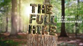 The Full Hike - July