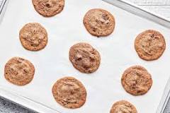 Cookie Sheets vs. Baking Sheets—and When to Use Each One