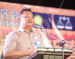 Abdul rahman dahlan on wn network delivers the latest videos and editable pages for news & events, including entertainment, music, sports, science and more, sign up and share your playlists. Minister Says Najib Has Done More For The Chinese Community Than All The Previous Pms