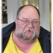 Joel Alan Buck Obituary