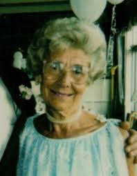 Obituary for Margaret Matilda (Hornick) Boatright