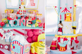 Make sure this birthday celebration really counts with our selection of 1st birthday gifts. Best First Birthday Party Themes 14 Original 1st Birthday Ideas
