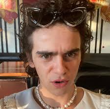 Instagram photo by Jack Dylan Grazer • May 31, 2021 at 11:55 AM