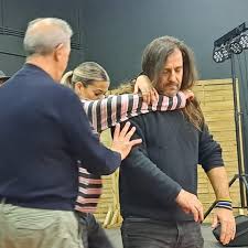 Corsi di autodifesa nelle scuole del XV Municipio