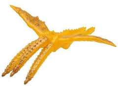 Truly, a titan forged in fire. Godzilla Movie Monster Series King Ghidorah