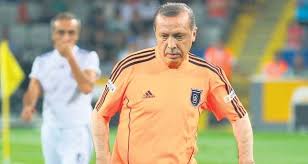 © afp/franck fife le parisien. Turkish Pm Erdogan Scores A Hat Trick Daily Sabah