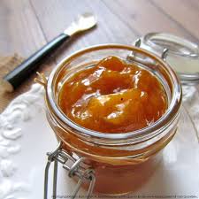 Confiture De Mangue Aux Epices Terriblement Addictive Confiture De Mangue Recettes De Cuisine Confiture