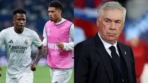 When key players are absent, it forces Ancelotti to shuffle the lineup. This can lead to confusion on the pitch and a lack of chemistry among substitute players.