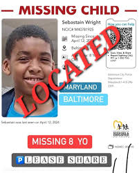 The Milk Carton Series