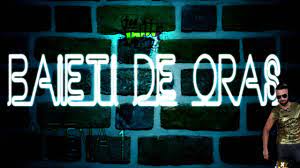 Click aici, pentru a urmari online, serialul romanesc baieti de oras sezonul 3 episodul 5 din data de 1 iulie 2018. Baieti De Oras Episodes Tv Series 2016 2018