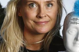 The 50 most influential and powerful women in business