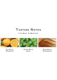 Float away on a cool tropical breeze. Jo Malone London Lime Basil Mandarin Luxury Candle 2 1kg Harvey Nichols