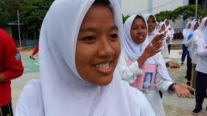 Maybe you would like to learn more about one of these? Yel Yel Mos Smkn 4 Batam Pls Smkn 4 Batam Youtube