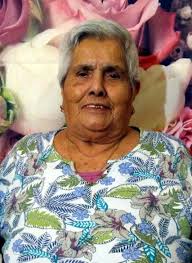 Adela Resendiz Obituario