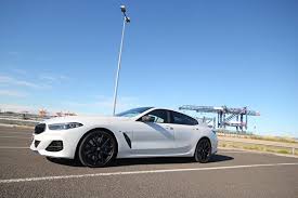 澳洲试驾2020款bmw m850i xdrive gran coupe gran coupe coupe bmw
