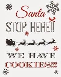 We did not find results for: Free Printable Christmas Eve Milk And Cookies Sign For Santa The Creek Line House Happy Christmas Eve Christmas Signs Free Christmas Printables