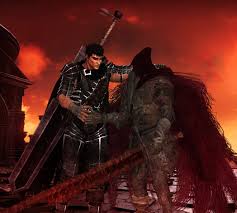 Guts And Gael Album On Imgur Both use excessively acrobatic attacks. guts and gael album on imgur