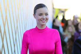 Maybe you would like to learn more about one of these? Miranda Kerr S Skincare Line Is First Baby