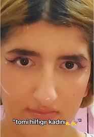 Ben Tommy Hilfiger Kadınıyım